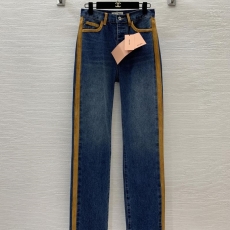 Miu Miu Jeans